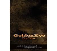 Goldeneye - Tina Turner