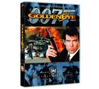 Goldeneye – DVD – Édition Ultime