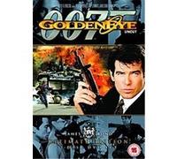 Goldeneye , (Ultimate Edition) G