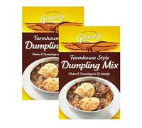 Goldenfry Gamme Dumpling Mix 142 g (lot de 2)