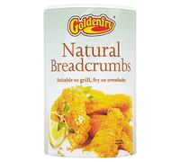 Goldenfry - Golden Fry Natural Breadcrumbs 175G