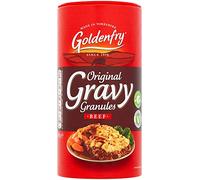 Goldenfry Granulés de sauce de bœuf 6 x 300 g