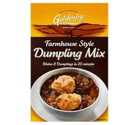 Goldenfry Lot de 10 mélanges à raviolis style ferme 142 g