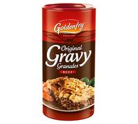 Goldenfry Lot de 2 grains de sauce de bœuf 400 g