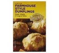 Goldenfry - Original Farmhouse Dumpling Mix 142G