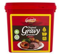 Goldenfry originales Gravy Granules 2 kg