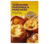 Goldenfry Yorkshire Pud Mix (Lot de 6) 142 g - 142 g