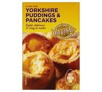 Goldenfry Yorkshire Pud Mix Lot de 6 x 142 g