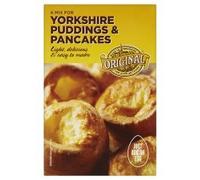 Goldenfry - Yorkshire Pudding Mix 142G