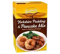 Goldenfry Yorkshire Pudding Mix, 4.9 Ounce Box (Pack of 6)