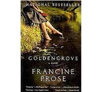 Goldengrove Francine Prose (Auteur)
