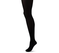 Goldenlady My Beauty 50 Bas Autofixants, 50 DEN, Noir (Nero 099A), Large (Taille Fabricant: 4 - L) (Lot de 10) Femme