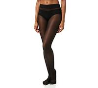 Goldenlady My Secret 40 3p Bas Autofixants, 40 DEN, Noir (Nero 099a), Large (Taille Fabricant: 4 - L) (Lot de 3) Femme