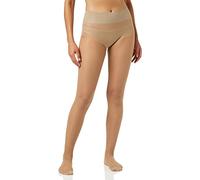 Goldenlady My Secret Silhouette 30 3p Bas Autofixants, 30 DEN, Transparent (Melon 001a), Small (Taille Fabricant: 2 - S) (Lot de 3) Femme