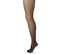 Goldenlady Mysecret Silhouette 30 Bas Autofixants, 30 DEN, Noir (Nero 099A), Small (Taille Fabricant: 2 - S) Femme