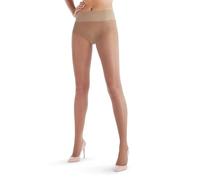 Goldenlady Mysecret Silhouette 30 Bas Autofixants, 30 DEN, Transparent (Melon 001a), Large (Taille Fabricant: 4 - L) Femme