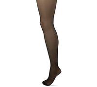 Goldenlady Mysecret Silhouette 30 Bas Autofixants, 30 DEN, Noir (Nero 099A), X-Large (Taille Fabricant: 5 - XL) Femme