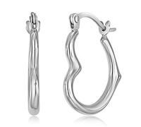 GoldenMine Fine Earrings 14k Or blanc N/A