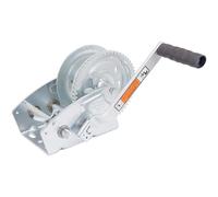 Goldenrod Dutton-Lainson Company DL2000A Treuil de Traction plaqué 2 Vitesses 14725 kg