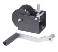 Goldenrod Dutton-Lainson Company (WG2000HEX) Treuil à vis sans Fin avec entraînement Hexagonal - Capacité de Charge de 907 kg