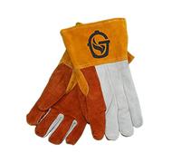Goldens' Cast Iron - Gants Anti-Chaleur