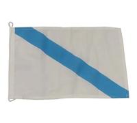Goldenship Drapeau De La Galice