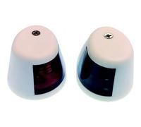 Goldenship Kit De Feux De Navigation à Led Bâbord/tribord De 42.8 Ma 41x57x84 Mm 12v 2 Unités