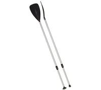 Goldenship Pagaie De Paddle Telescopic Aluminium
