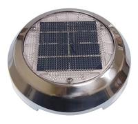 Goldenship Ventilation Jour/nuit Plus Acier Inoxydable