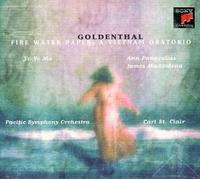 Goldenthal - Fire Water Paper: A Vietnam Oratorio