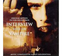 Goldenthal, Elliot - Interview with a Vampire