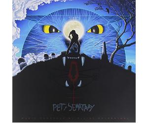 Goldenthal Elliot - Pet Sematary (Original Soundtrack)