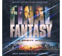 Goldenthal - Final Fantasy [Import]