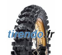 GoldenTyre Pneu GT232 90/100-16 TT 51M roue arrière