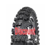 GoldenTyre Pneu GT232N 110/90-19 62M TT roue arrière