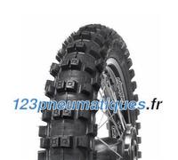 GoldenTyre Pneu GT232N 110/90-19 62M TT roue arrière