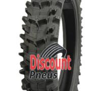 GoldenTyre Pneu MX380 120/80-19 TT 63M roue arrière
