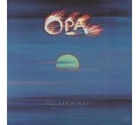 Opa – Goldenwings – Vinyle 33 tours – Édition limitée