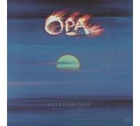 Goldenwings Édition Limitée Vinyle