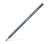 Goldfaber Aqua 173 Crayon aquarelle Vert olive Jaune olive
