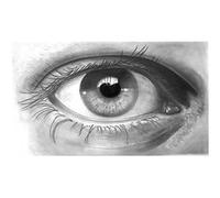 Goldfaber Couleur Crayon En Boîte Métal Set De 12 Pièces Dans Une Boîte Métallique