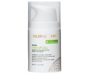 Goldfaden MD - Wake Up Call - Overnight Enhancing Facial Treatment - Soins de nuit 50 ml