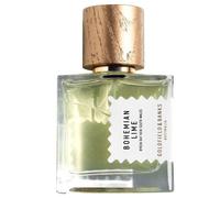 GOLDFIELD & BANKS - BOHEMIAN LIME - Eau de Parfum Unisexe 50 ml