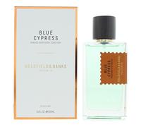 Goldfield&bank - Blue Cypress Parfum 100 Ml