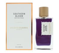 Goldfield & Banks – Eau de Parfum – Southern Bloom – Unisexe 100 ml