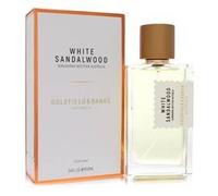 GOLDFIELD & BANKS WHITE SANDALWOOD PERFUME 100 ml