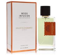 GOLDFIELD & BANKS WOOD INFUSION PERFUME CONCENTRATE 100 ml