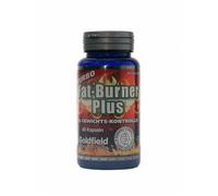 Goldfield Turbo Fat-Burner Plus 60 caps non aromatisé