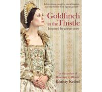 Goldfinch In The Thistle