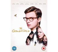 The Goldfinch – Édition Royaume‑Uni (import)